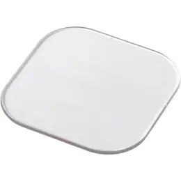 Casablanca Plastic Coaster Unbranded